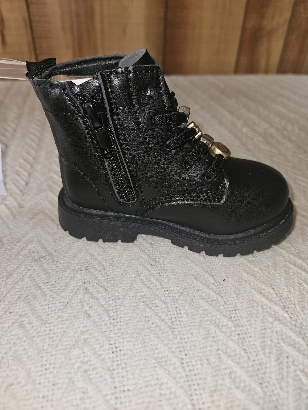 Carters durable black